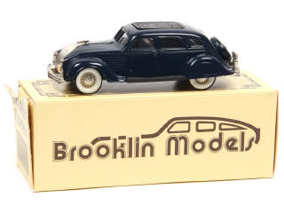 Lot 177 - BROOKLIN MODELS (GB) (1)