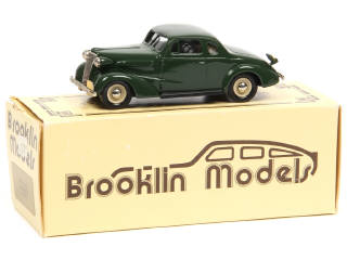 Lot 180 - BROOKLIN MODELS (GB) (1)