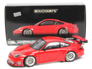 Lot 61 - MINICHAMPS (ALLEMAGNE) (1)