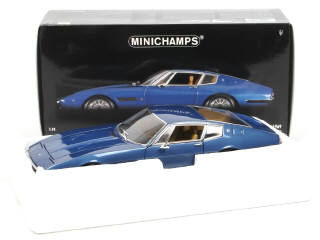 Lot 64 - MINICHAMPS (ALLEMAGNE) (1)