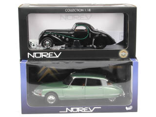 Lot 75 - NOREV (FRANCE) (2)