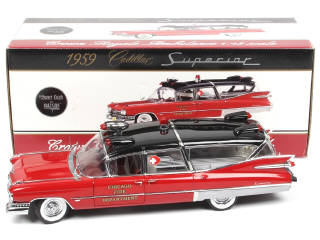 Lot 69 - PRECISION MINIATURES (USA) (1)
