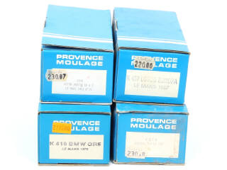 Lot 144 - PROVENCE MOULAGE (FRANCE) (4)