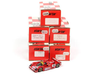 Lot 147 - STARTER (FRANCE) (5)