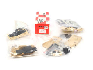 Lot 122 - STARTER (FRANCE) (6)