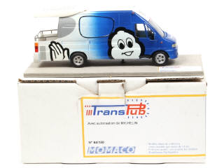 Lot 153 - TRANSPUB (FRANCE) (1)