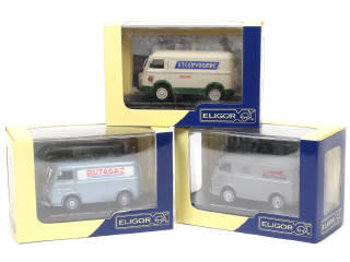 Lot 159 - ELIGOR (FRANCE) (3)