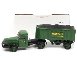 Lot 98 - MINITRUCKS (FRANCE) (1)