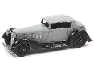 Lot 271 - DINKY TOYS (GB) (1)