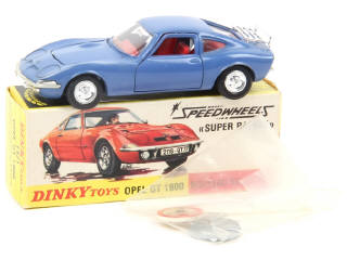 Lot 175 - DINKY TOYS (FRANCE) (1)