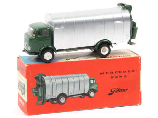 Lot 425 - TEKNO (DANEMARK) (1)