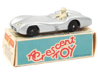 Lot 369 - CRESCENT TOY (GB) (1)