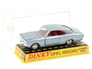 Lot 167 - DINKY TOYS (FRANCE) (1)