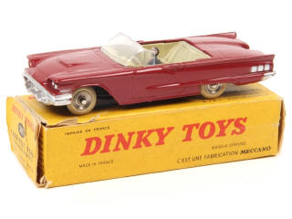 Lot 150 - DINKY TOYS (FRANCE) (1)
