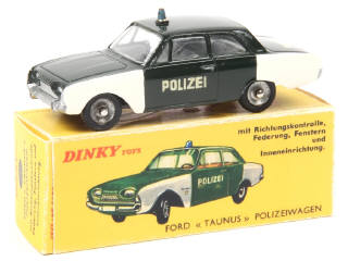 Lot 149 - DINKY TOYS (FRANCE) (1)