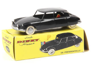 Lot 235 - CLUB DINKY FRANCE (1)