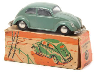 Lot 424 - TEKNO (DANEMARK) (1)