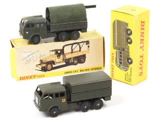 Lot 216 - DINKY TOYS (FRANCE) (1)