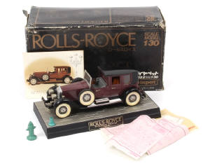 Lot 88 - YONEZAWA TOYS DIAPET (JAPON) (1)