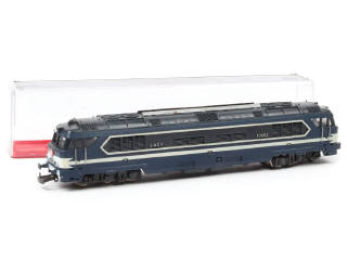 Lot 41 - JOUEF 'HO' (FRANCE) (1)