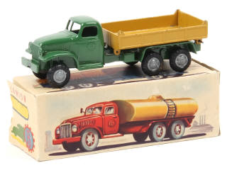 Lot 204 - FRANCE JOUETS (FRANCE) (1)