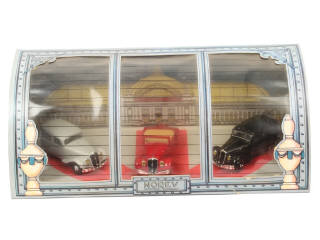 Lot 195 - NOREV (FRANCE) (1)