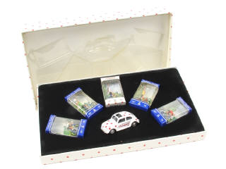 Lot 196 - NOREV (FRANCE) (1)
