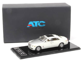 Lot 234 - ATC MODELS (1)