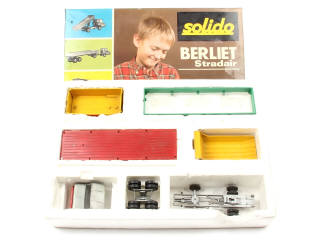 Lot 210 - SOLIDO (FRANCE) (1)