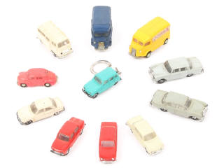 Lot 187 - NOREV (FRANCE) (11)