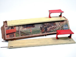 Lot 245 - GESCHA (GERMANY) (1)