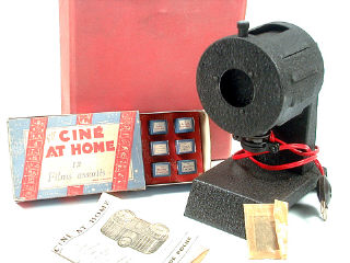 Lot 230 - ATELIERS MUNDUS (FRANCE) (1)