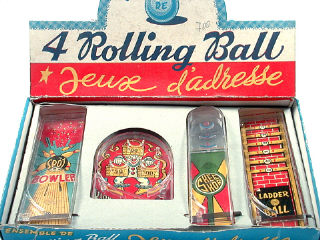 Lot 180 - CHARMORE (FRANCE) (1)