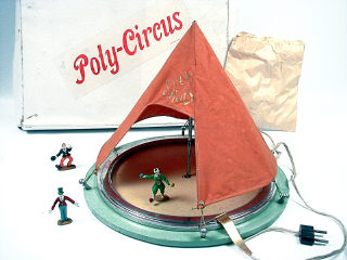 Lot 254 - POLY JEUX (FRANCE) (1)