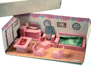 Lot 210 - CREATION NIL (FRANCE) (1)