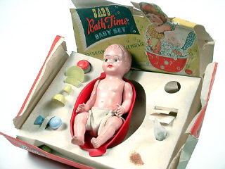 Lot 255 - PALITOY (ENGLAND) (1)