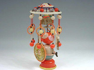 Lot 258 - DIVERS (1)