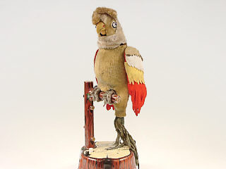 Lot 280 - MARX TOYS (JAPAN) (1)