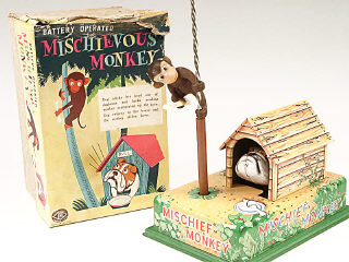 Lot 293 - T.N. (JAPAN) (1)