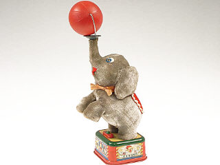 Lot 292 - T.N. (JAPAN) (1)