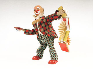 Lot 267 - ALPS (JAPAN) (1)