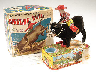 Lot 279 - LINE MAR TOYS (JAPAN) (1)