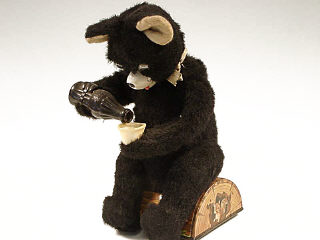 Lot 269 - ALPS (JAPAN) (1)