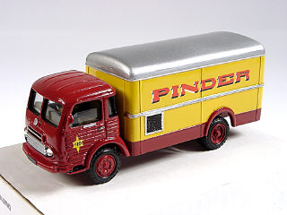 Lot 150 - MINITRUCKS (FRANCE) (1)