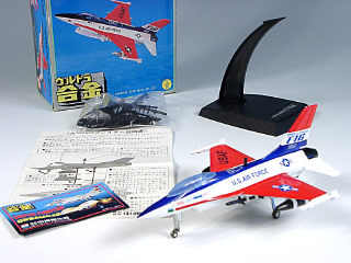Lot 166 - NAKAJIMA (JAPAN) (1)