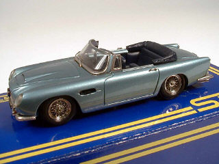 Lot 127 - SMTS (GB) (1)