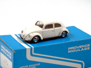 Lot 119 - PROVENCE MOULAGE (FRANCE) (1)