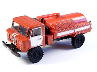 Lot 144 - DIVERS (URSS) (1)