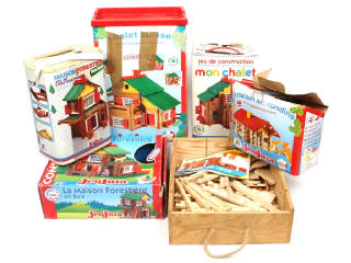 Lot 93 - JEUJURA (FRANCE) (6)