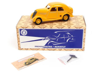 Lot 136 - C.I.J./NOREV (FRANCE) (1)